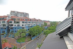 10 Shelford (D11), Apartment #314416101